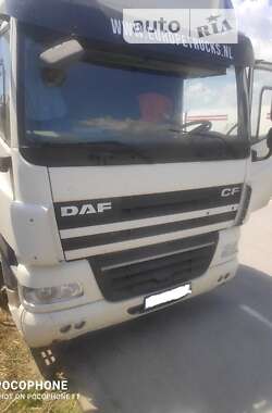 Тягач DAF CF 85 2012 в Одессе