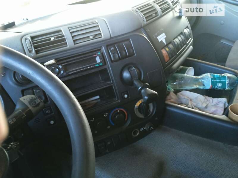 Самосвал DAF CF 85 2007 в Луцке