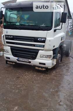 Тягач DAF CF 85 2004 в Тернополі