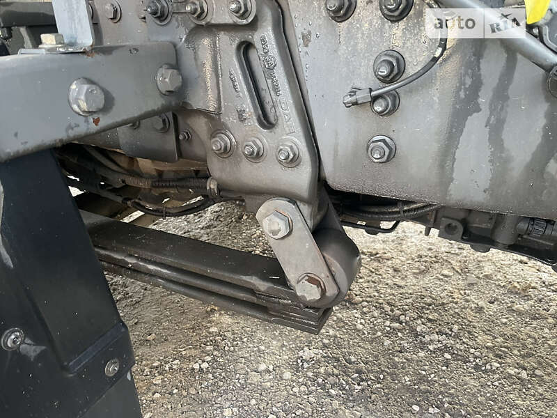 Тягач DAF CF 85 2012 в Львове фото 13 Тягач DAF CF 85 2012 в Львове