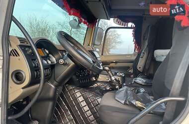 Тягач DAF CF 85 2012 в 