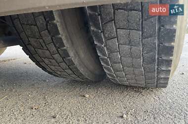 Тягач DAF CF 85 2012 в 