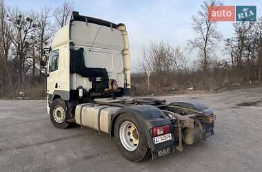 Тягач DAF CF 85 2012 в 