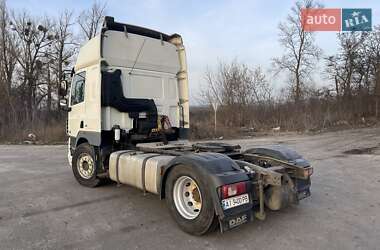 Тягач DAF CF 85 2012 в Мироновке