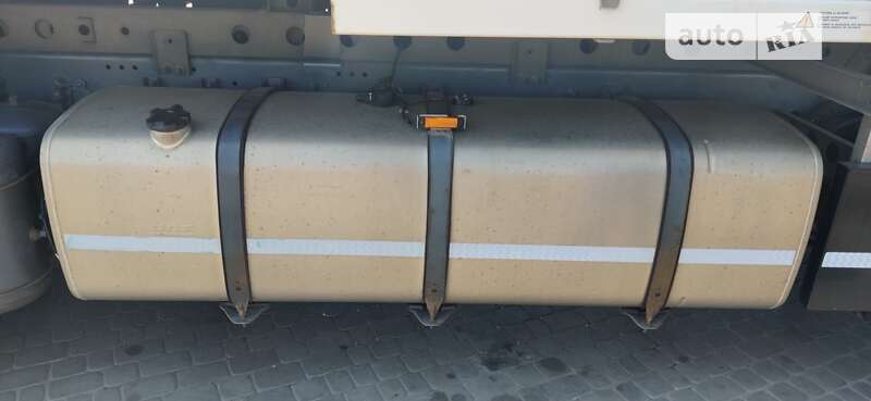 Вантажний фургон DAF CF 85 2011 в Києві фото 10 Вантажний фургон DAF CF 85 2011 в Києві