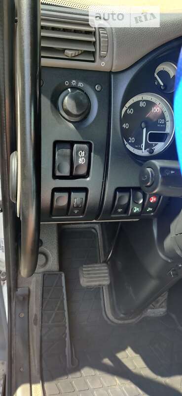 Вантажний фургон DAF CF 85 2011 в Києві фото 8 Вантажний фургон DAF CF 85 2011 в Києві