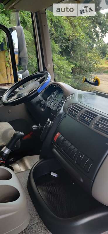 Вантажний фургон DAF CF 85 2011 в Києві фото 18 Вантажний фургон DAF CF 85 2011 в Києві