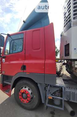 Тягач DAF CF 85 2000 в Киеве