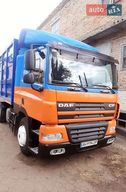 Самосвал DAF CF 85 2007 в Александрие