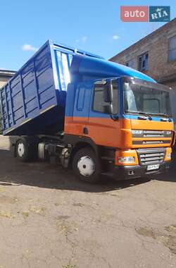 Самосвал DAF CF 85 2007 в Александрие