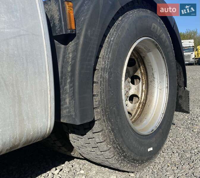 Тягач DAF CF 85 2011 в Хмельницькому