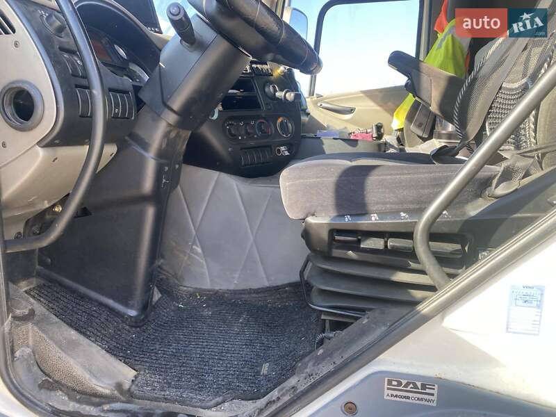 Тягач DAF CF 85 2011 в Хмельницькому