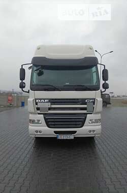 Тягач DAF CF 85 2011 в Чернівцях фото 3 Тягач DAF CF 85 2011 в Чернівцях