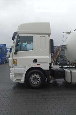 Тягач DAF CF 85 2011 в Чернівцях фото 4 Тягач DAF CF 85 2011 в Чернівцях