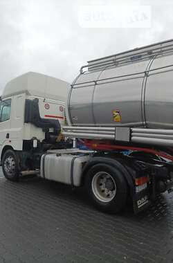 Тягач DAF CF 85 2011 в Чернівцях фото 6 Тягач DAF CF 85 2011 в Чернівцях