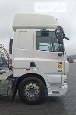 Тягач DAF CF 85 2011 в Чернівцях фото 7 Тягач DAF CF 85 2011 в Чернівцях