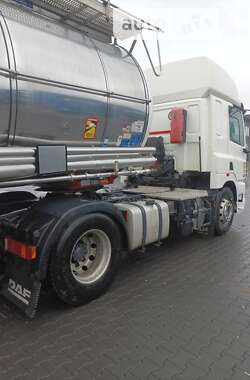 Тягач DAF CF 85 2011 в Чернівцях фото 8 Тягач DAF CF 85 2011 в Чернівцях