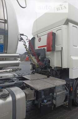 Тягач DAF CF 85 2011 в Чернівцях фото 9 Тягач DAF CF 85 2011 в Чернівцях