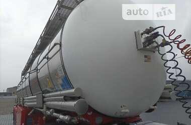 Тягач DAF CF 85 2011 в Чернівцях фото 11 Тягач DAF CF 85 2011 в Чернівцях