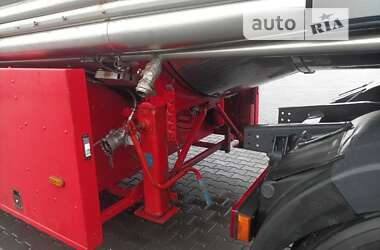 Тягач DAF CF 85 2011 в Чернівцях фото 12 Тягач DAF CF 85 2011 в Чернівцях