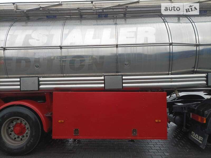 Тягач DAF CF 85 2011 в Чернівцях фото 13 Тягач DAF CF 85 2011 в Чернівцях