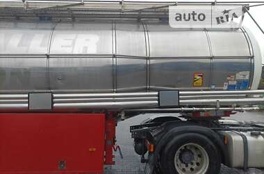 Тягач DAF CF 85 2011 в Чернівцях фото 17 Тягач DAF CF 85 2011 в Чернівцях