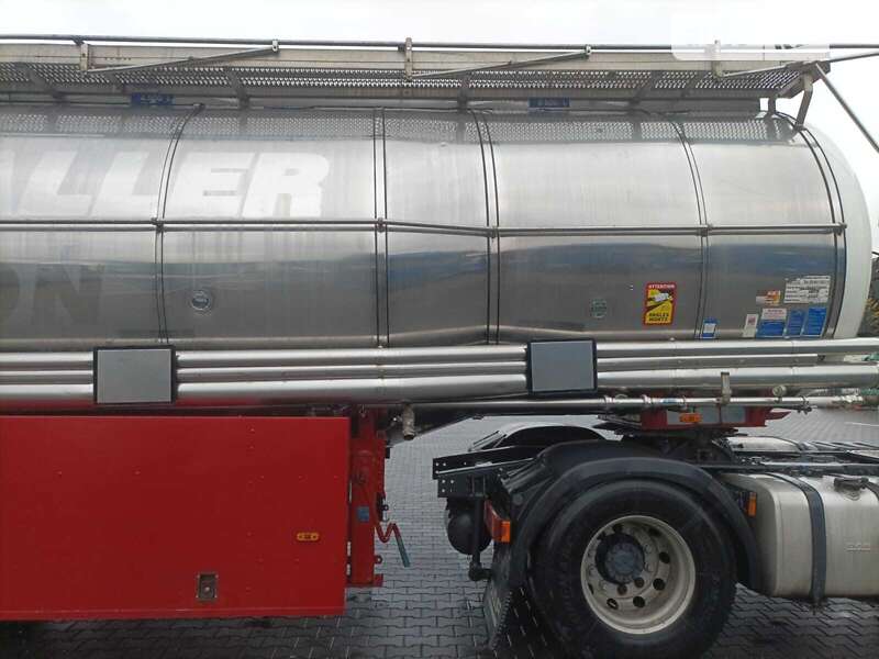 Тягач DAF CF 85 2011 в Чернівцях фото 17 Тягач DAF CF 85 2011 в Чернівцях