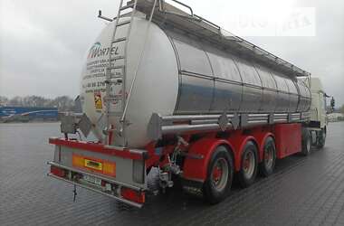 Тягач DAF CF 85 2011 в Чернівцях фото 19 Тягач DAF CF 85 2011 в Чернівцях