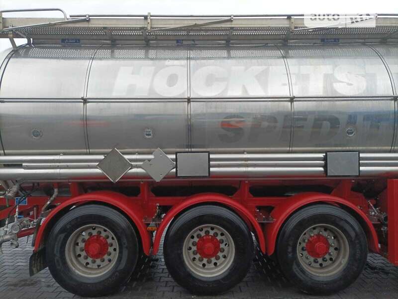 Тягач DAF CF 85 2011 в Чернівцях