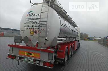 Тягач DAF CF 85 2011 в Чернівцях фото 21 Тягач DAF CF 85 2011 в Чернівцях