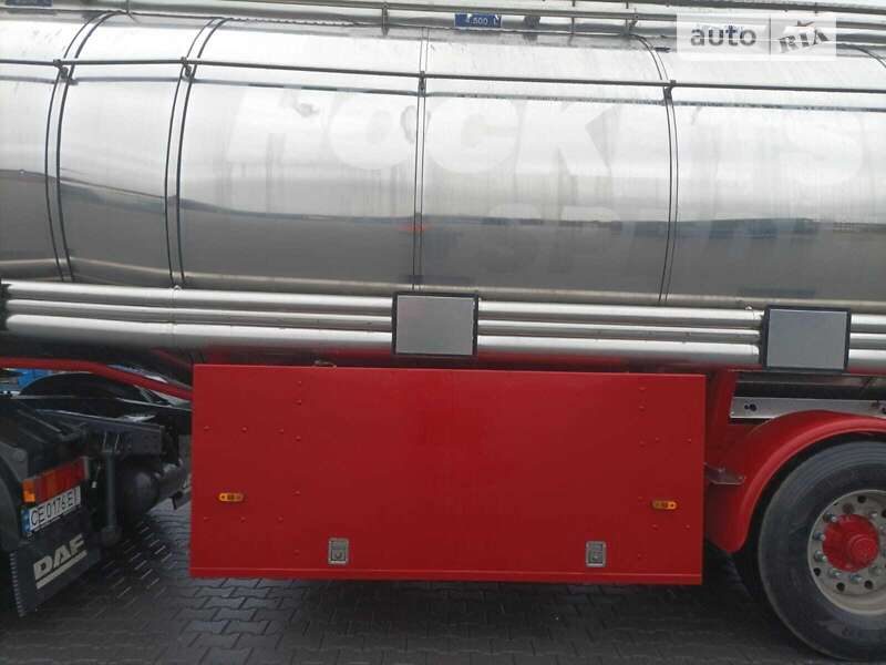 Тягач DAF CF 85 2011 в Чернівцях фото 22 Тягач DAF CF 85 2011 в Чернівцях