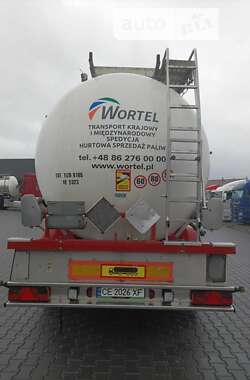 Тягач DAF CF 85 2011 в Чернівцях фото 24 Тягач DAF CF 85 2011 в Чернівцях