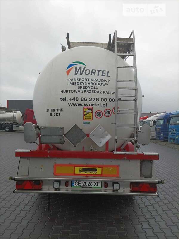 Тягач DAF CF 85 2011 в Чернівцях фото 24 Тягач DAF CF 85 2011 в Чернівцях