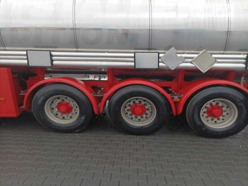 Тягач DAF CF 85 2011 в Чернівцях фото 26 Тягач DAF CF 85 2011 в Чернівцях