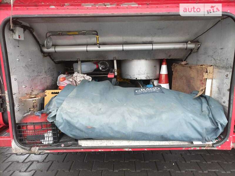 Тягач DAF CF 85 2011 в Чернівцях фото 27 Тягач DAF CF 85 2011 в Чернівцях