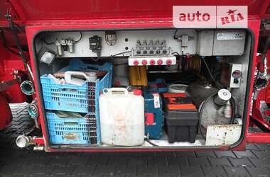 Тягач DAF CF 85 2011 в Чернівцях фото 32 Тягач DAF CF 85 2011 в Чернівцях