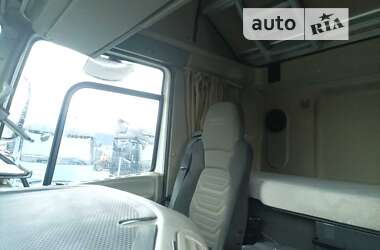 Тягач DAF CF 85 2011 в Чернівцях фото 48 Тягач DAF CF 85 2011 в Чернівцях