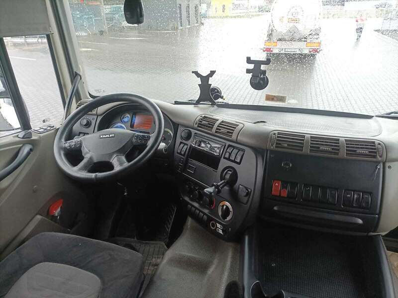 Тягач DAF CF 85 2011 в Чернівцях фото 51 Тягач DAF CF 85 2011 в Чернівцях