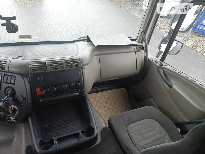 Тягач DAF CF 85 2011 в Чернівцях фото 52 Тягач DAF CF 85 2011 в Чернівцях