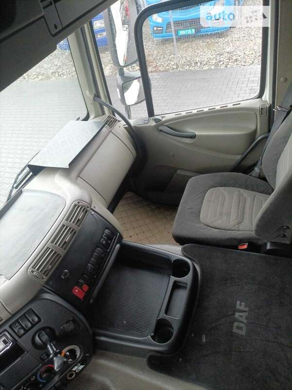Тягач DAF CF 85 2011 в Чернівцях фото 56 Тягач DAF CF 85 2011 в Чернівцях