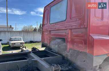Самосвал DAF CF 85 2000 в 