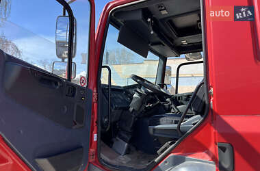 Самосвал DAF CF 85 2000 в 