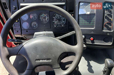 Самосвал DAF CF 85 2000 в 
