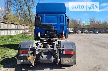 Тягач DAF CF 85 2010 в 