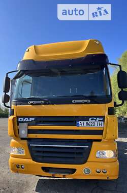 Тягач DAF CF 85 2008 в Бучі