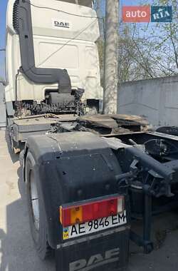 Тягач DAF CF 85 2003 в Дніпрі