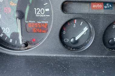 Тягач DAF CF 85 2003 в Дніпрі