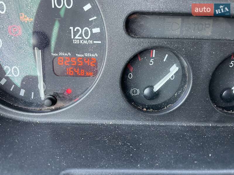 Тягач DAF CF 85 2003 в Дніпрі