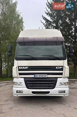 Тягач DAF CF 85 2003 в Тернополе