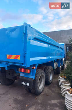 Самосвал DAF CF 85 2004 в Ровно